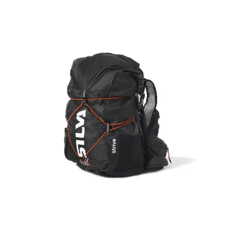 Silva Strive Mountain Pack 23+3