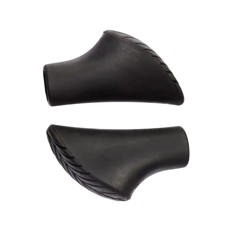 Silva Walking Poles Rubber Paws