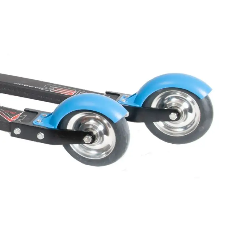 Skigo Stänkskärmar 4-Pack Skate