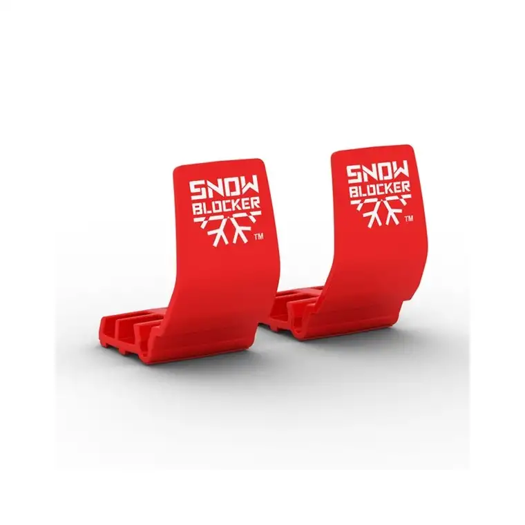 SkiJack Snowblocker
