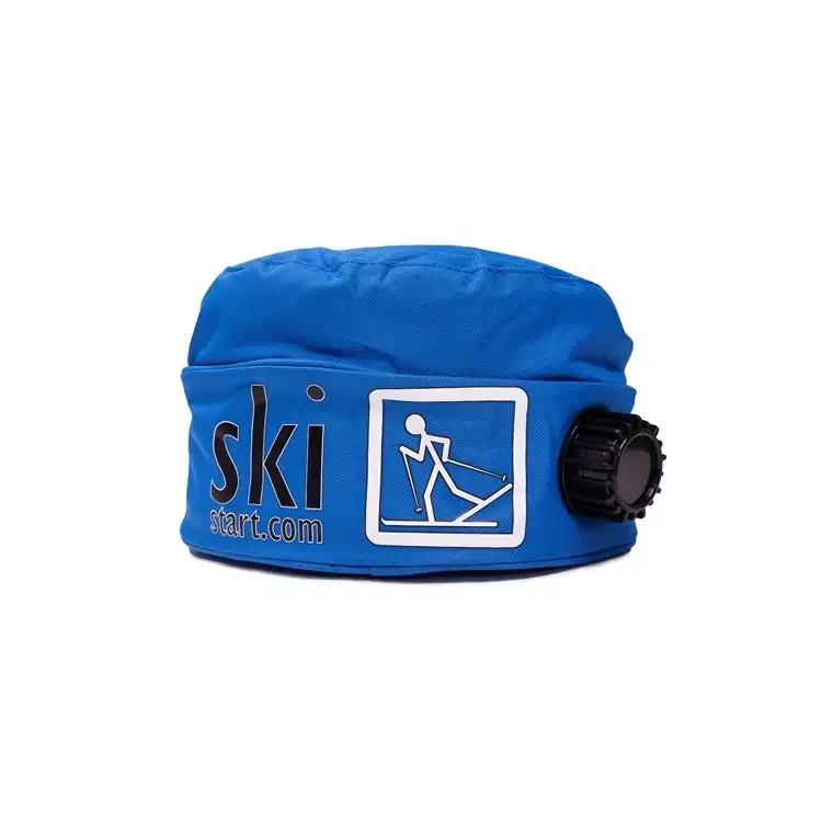 Skistart Drickabälte
