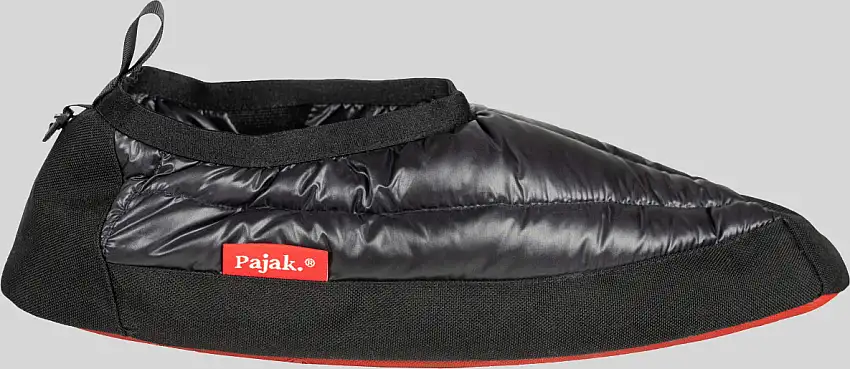 Pajak Slippers Black