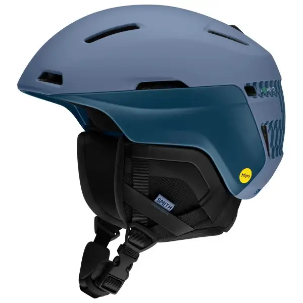 Smith - Accel Mips - Skidhjälm