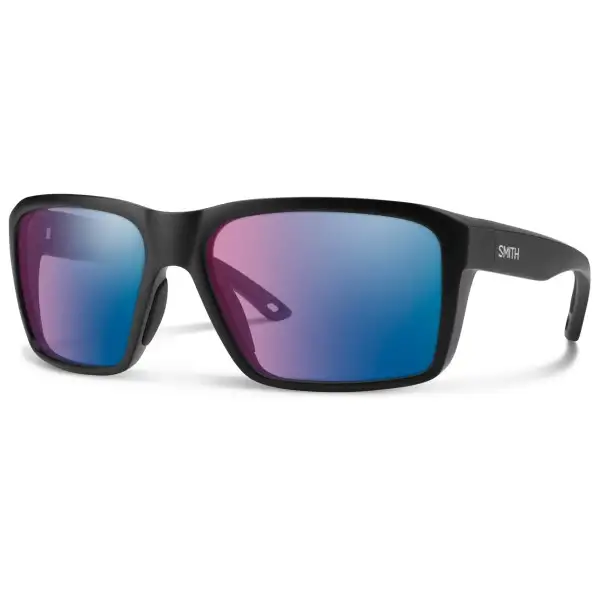 Smith - Backcast ChromaPop Polarchromic Mirror S2-3 - Solglasögon