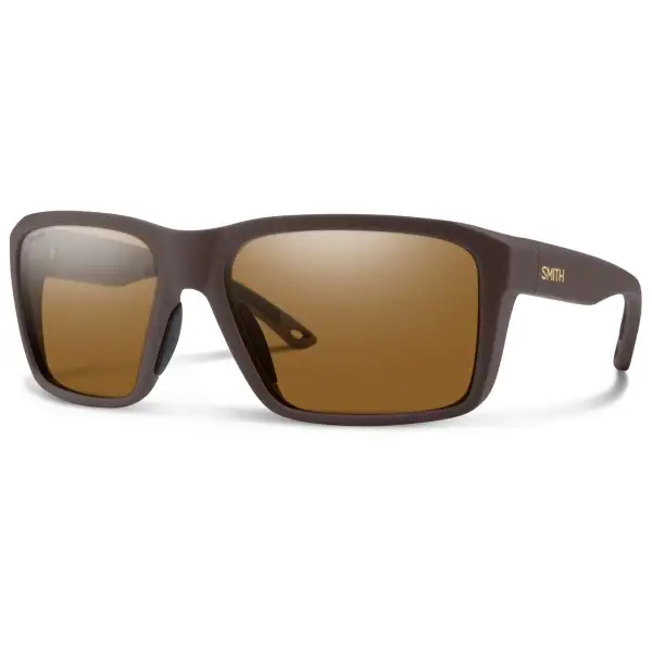 Smith - Backcast ChromaPop Polarized S3 - Solglasögon