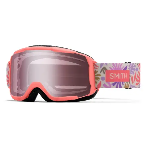 Smith - Daredevil Mirror S2 - Skidglasögon