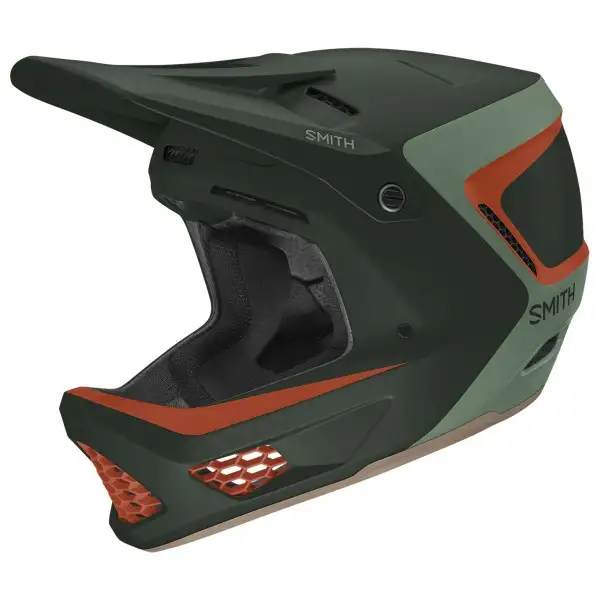 Smith - Hardline Mips - Cykelhjälm