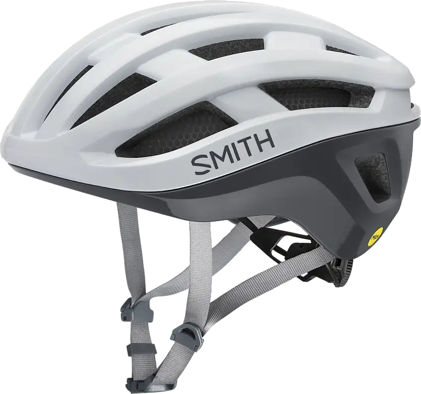 Smith Persist Mips White/Cement
