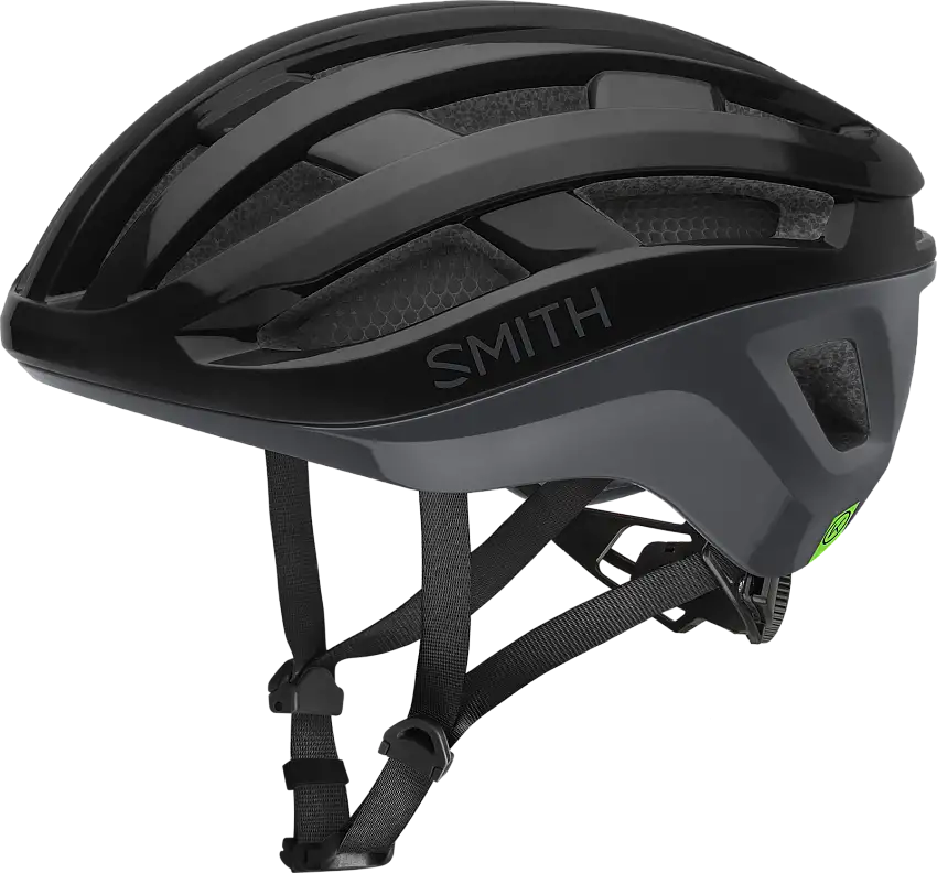 Smith Persist Mips Black/Cement