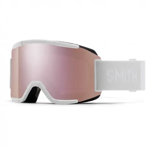 Smith - Squad ChromaPOP Mirror S2 VLT 36% - Skidglasögon