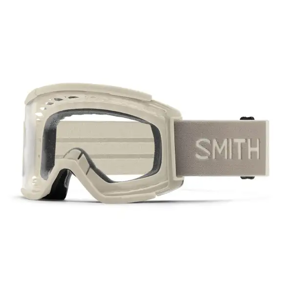 Smith - Squad XL MTB Cat. 0 (VLT 90%) - Goggles
