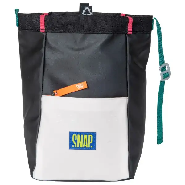 Snap - Big Chalk Bag - Kritpåse