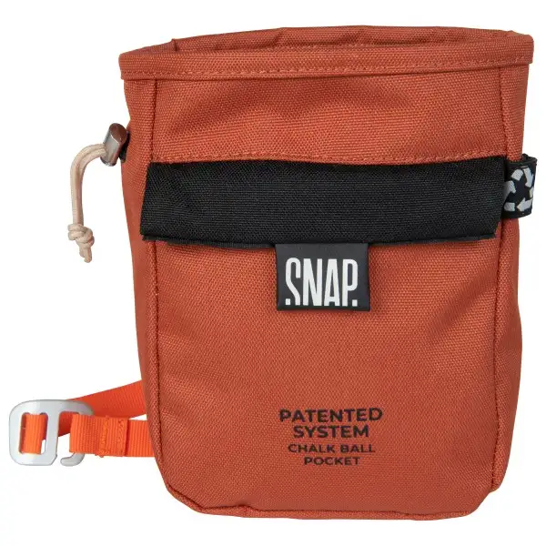 Snap - Chalk Pocket Scratch - Kritpåse