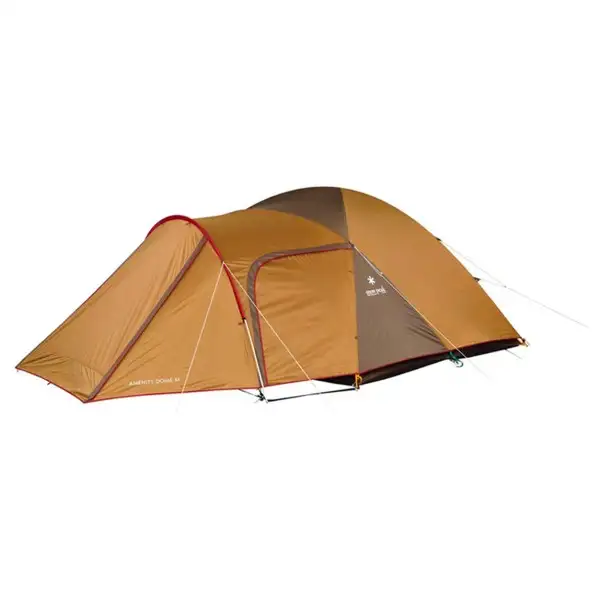 Snow Peak - Amenity Dome M - 4-mannatält