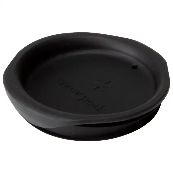 Snow Peak - Double Mug 450 Silicone Lid - Lock