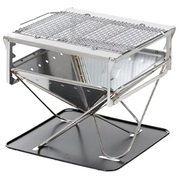 Snow Peak - Takibi Fire & Grill - Grill