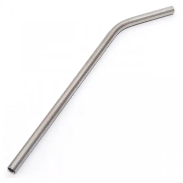 Snow Peak - Titanium Straw - Sugrör