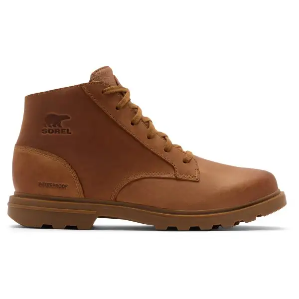 Sorel - Cyprus Boot WP - Fritidsstövlar/-kängor