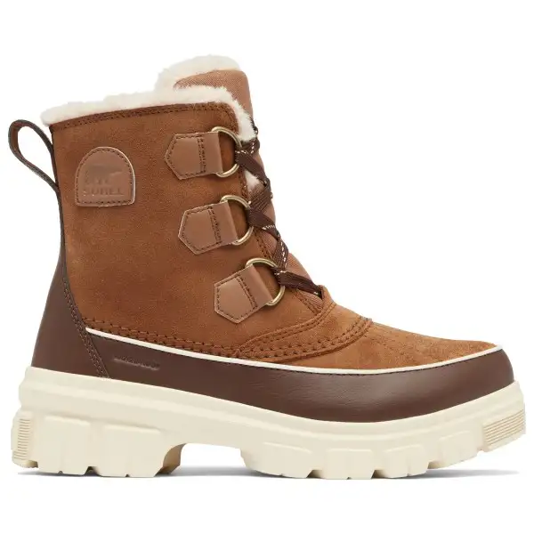 Sorel - Women's Torino V Waterproof - Vinterskor