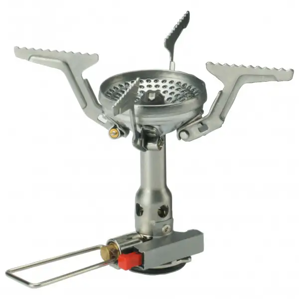 Soto - Amicus with Stealth Igniter - Gaskök