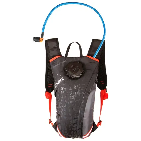 Source - Durapack Pro - Drickryggsäck