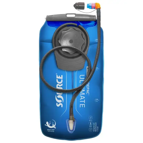 Source - Widepac Ultimate 3 - Dricksystem