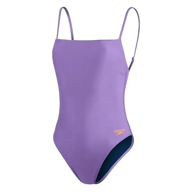 Adjustable Thinstrap Swimsuit Dam 82867712