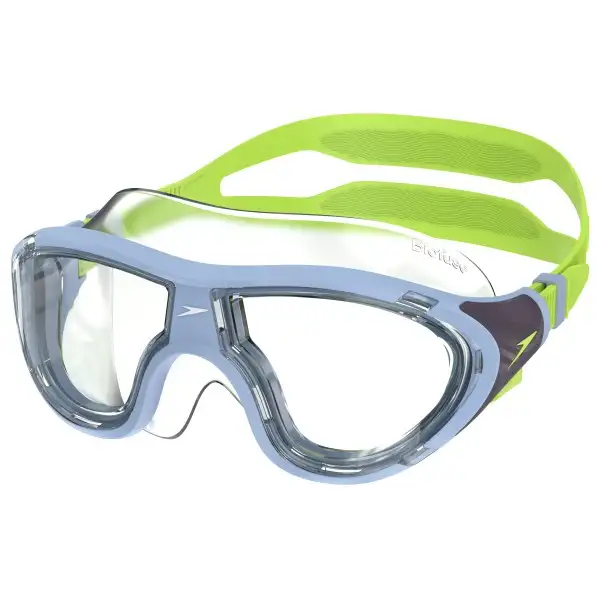 Speedo - Kid's Junior Biofuse 2.0 Mask - Simglasögon