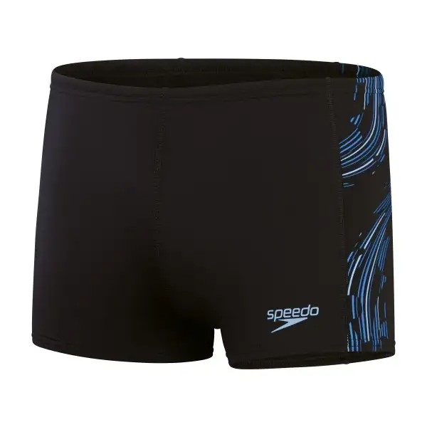 Speedo - Tech Panel Aquashort - Badbyxa
