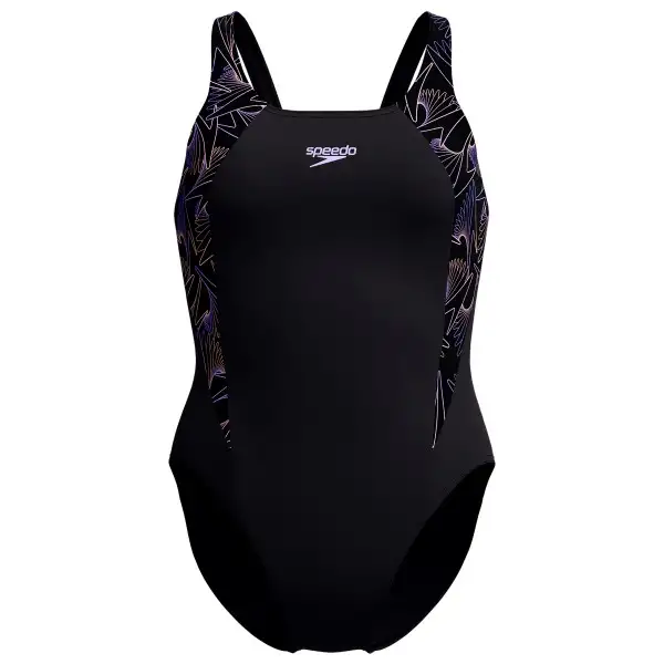 Speedo - Women's Hyperboom Splice Muscleback - Baddräkt