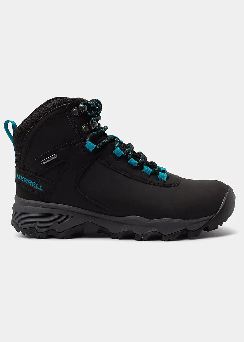 VEGO MID LTHR WP ICE+ 72762254