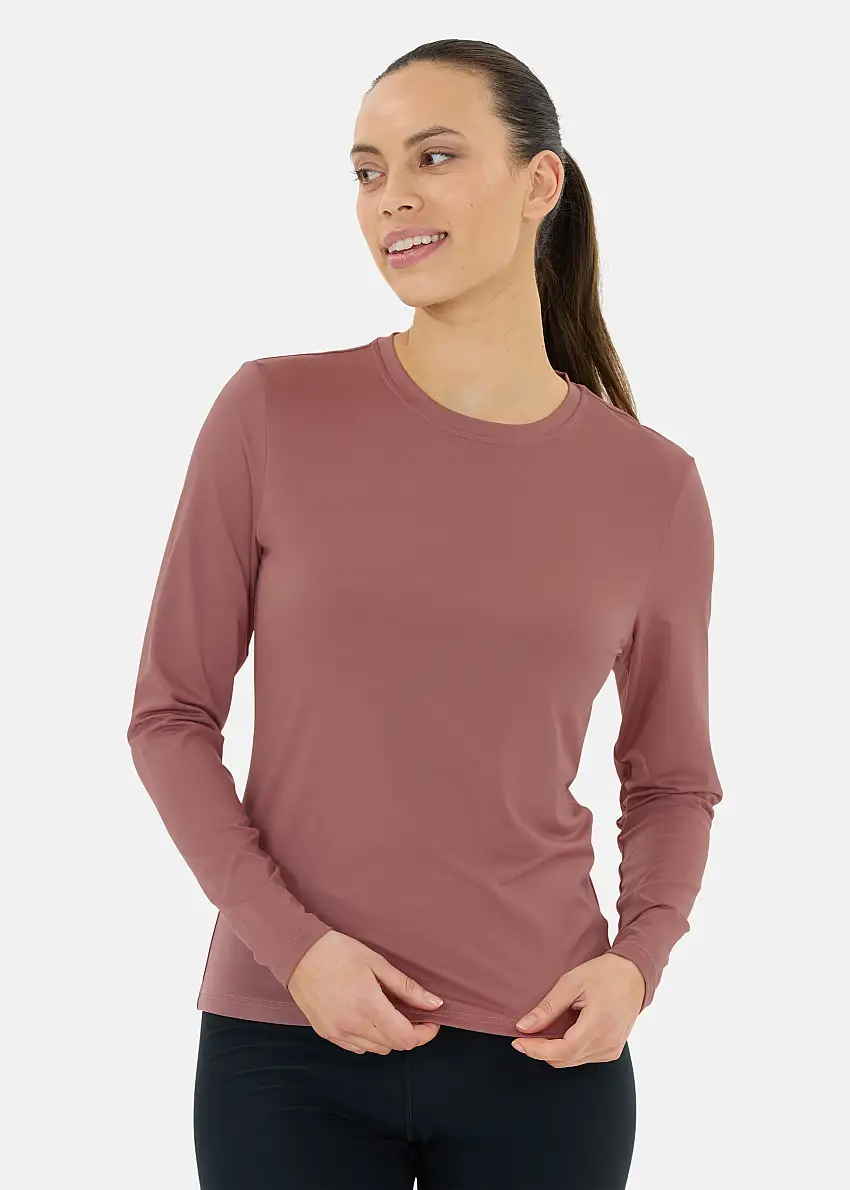Almi W L/S Tee 46996703
