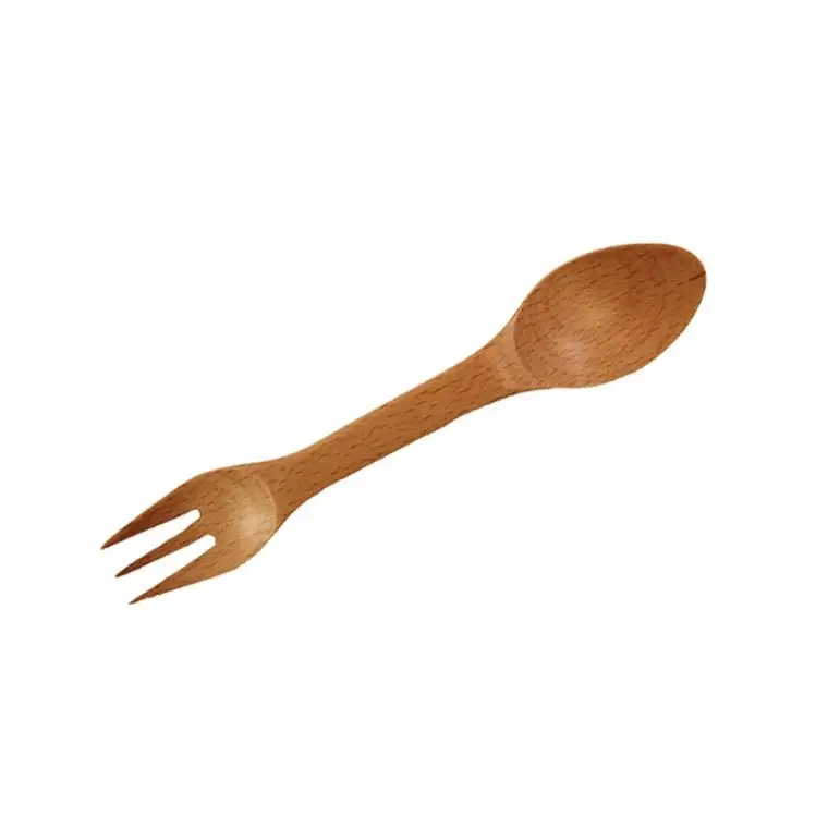 Stabilotherm Träspork