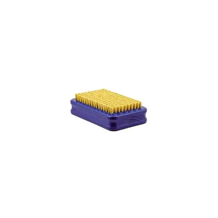 Star Natural Ski Brush