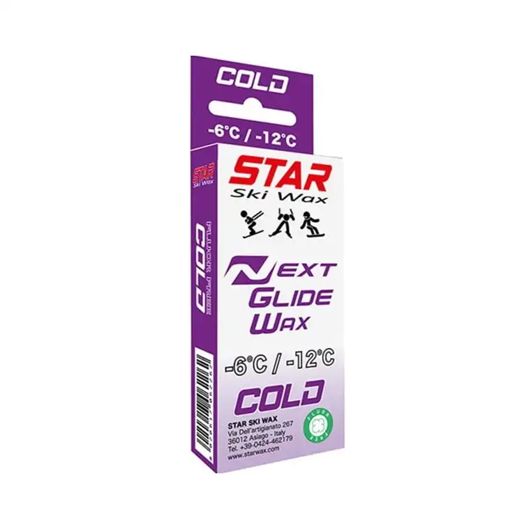 Star Next Glide 60 G