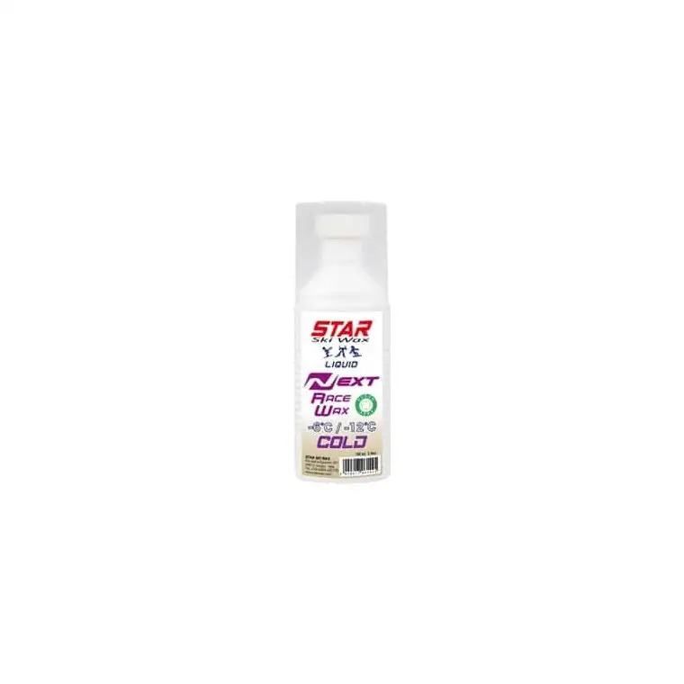 Star Next Racewax Liquid 100 ml