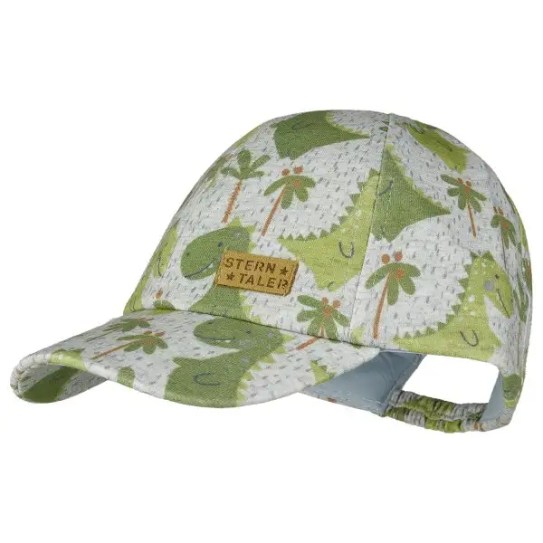 Sterntaler - Kid's Basecap Dinosaurier - Keps