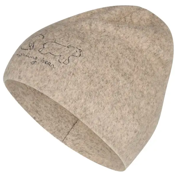 Sterntaler - Kid's Beanie Eisbären - Mössa