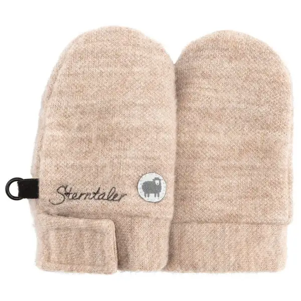 Sterntaler - Kid's Mittens Merino Wool - Handskar
