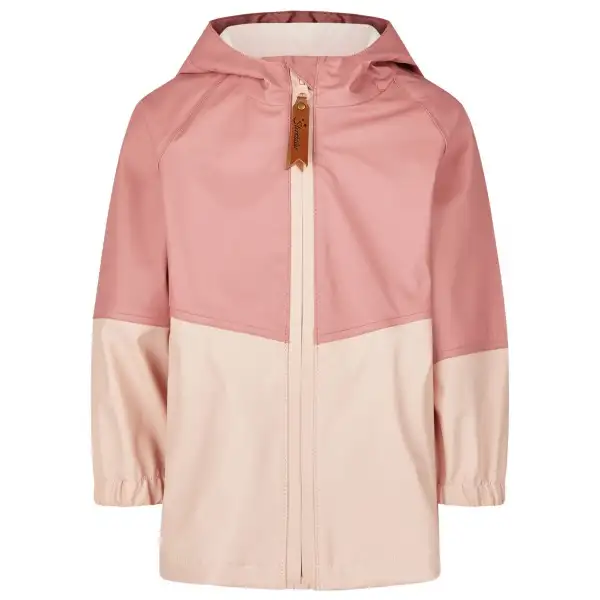 Sterntaler - Kid's Regenjacke Ungefüttert - Regnjacka
