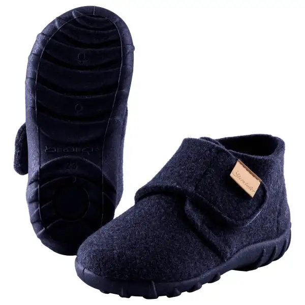 Sterntaler - Kid's Slippers Unisex - Innetofflor