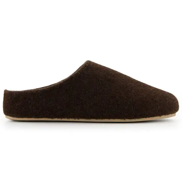 Stoic - HyddaSt. II Wool Slippers - Innetofflor