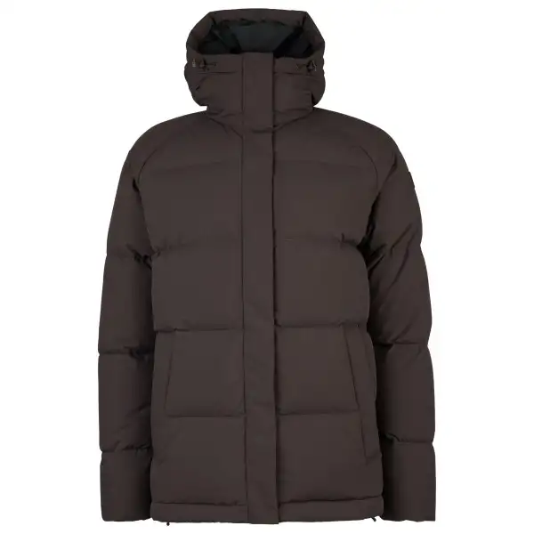 Stoic - WarmDown MMXX. Pitea Jacket - Dunjacka