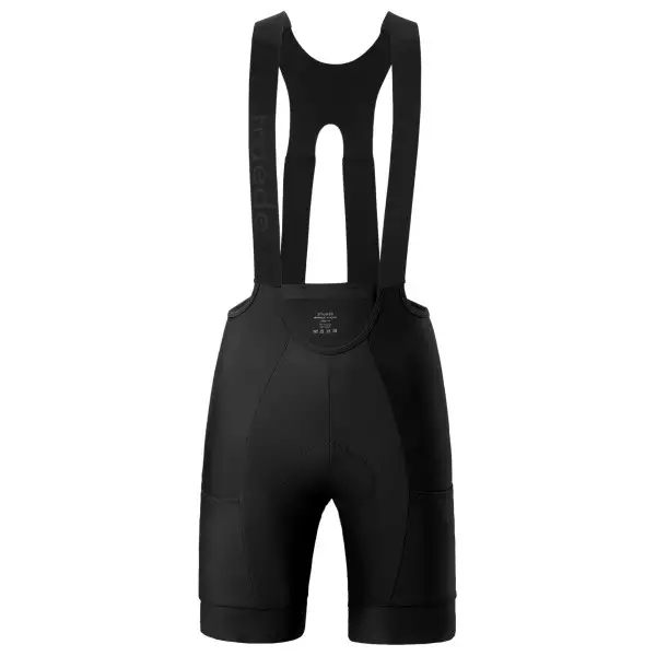 straede - Cargo Endurance Bib - Cykelbyxa