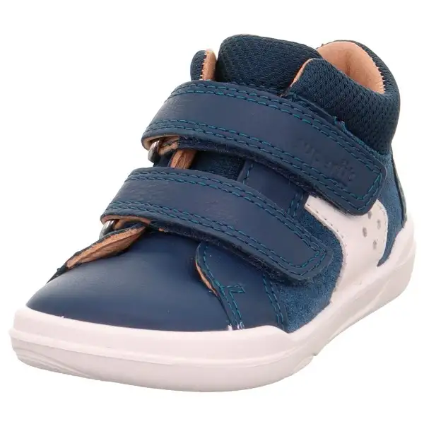 Superfit - Kid's Superfree B - Barfotaskor
