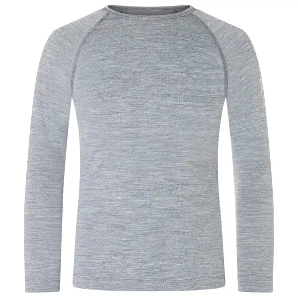 super.natural - Kid's Tundra175 L/S - Underkläder merinoull