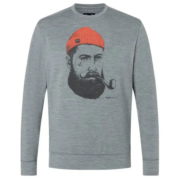 super.natural - Sailor Crew - Merinotröja