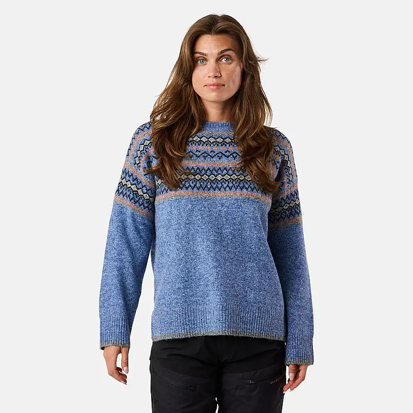 Hampton Knit W 23793731