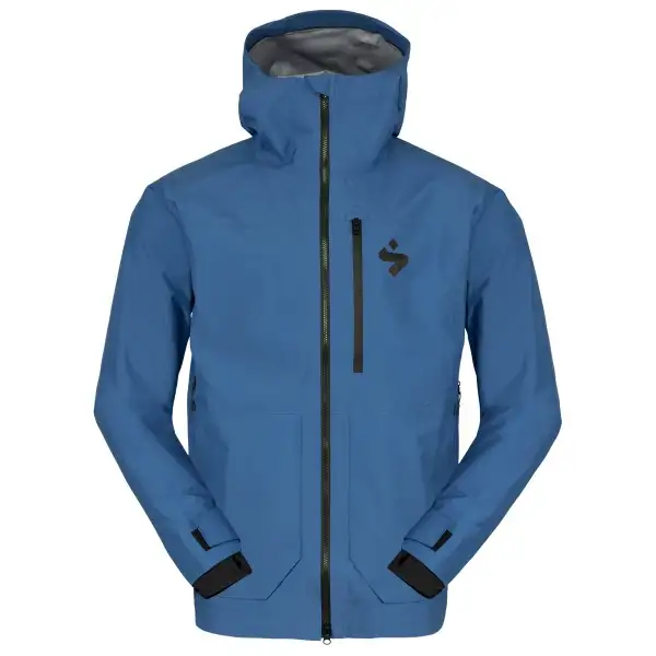 Sweet Protection - Crusader X GORE-TEX Jacket - Skidjacka