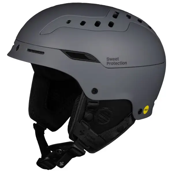Sweet Protection - Switcher MIPS Helmet - Skidhjälm